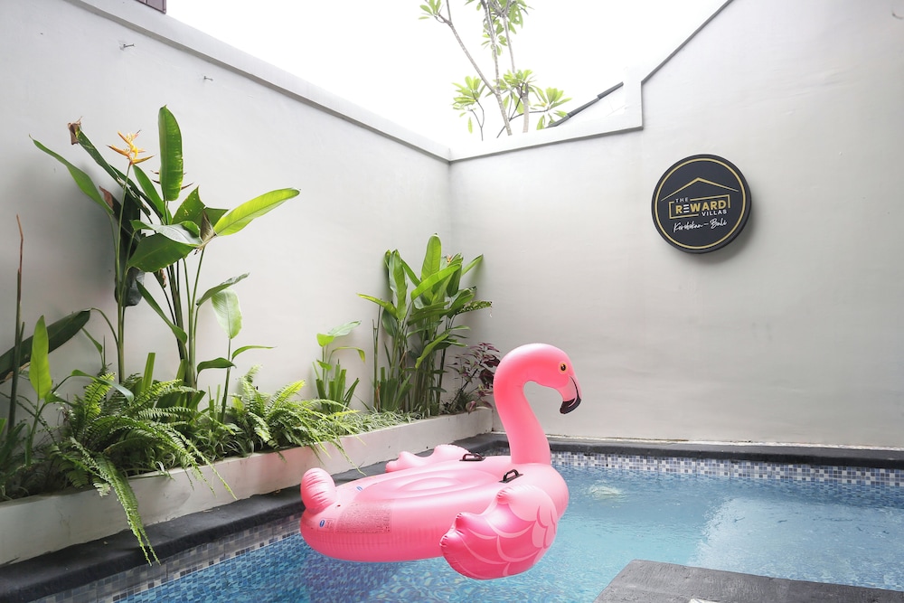 The Reward Villas Kerobokan 23/50