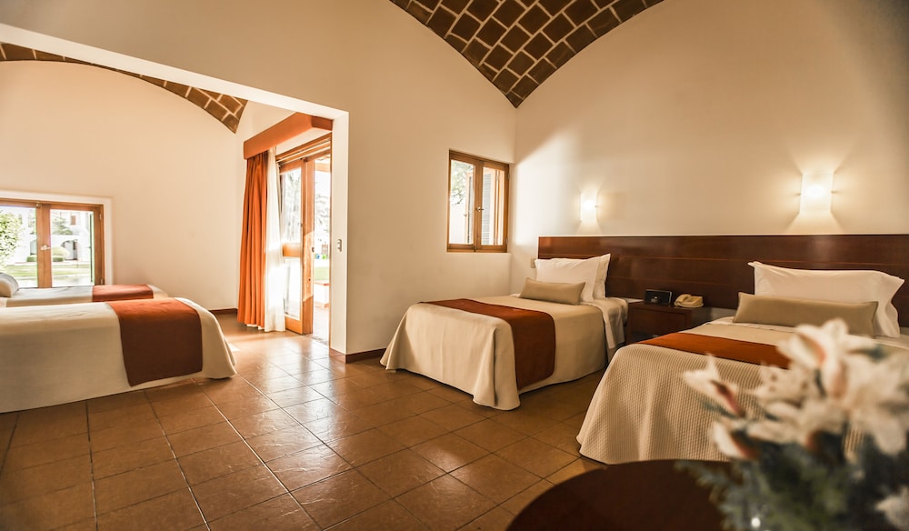 Hotel Las Dunas 13/25