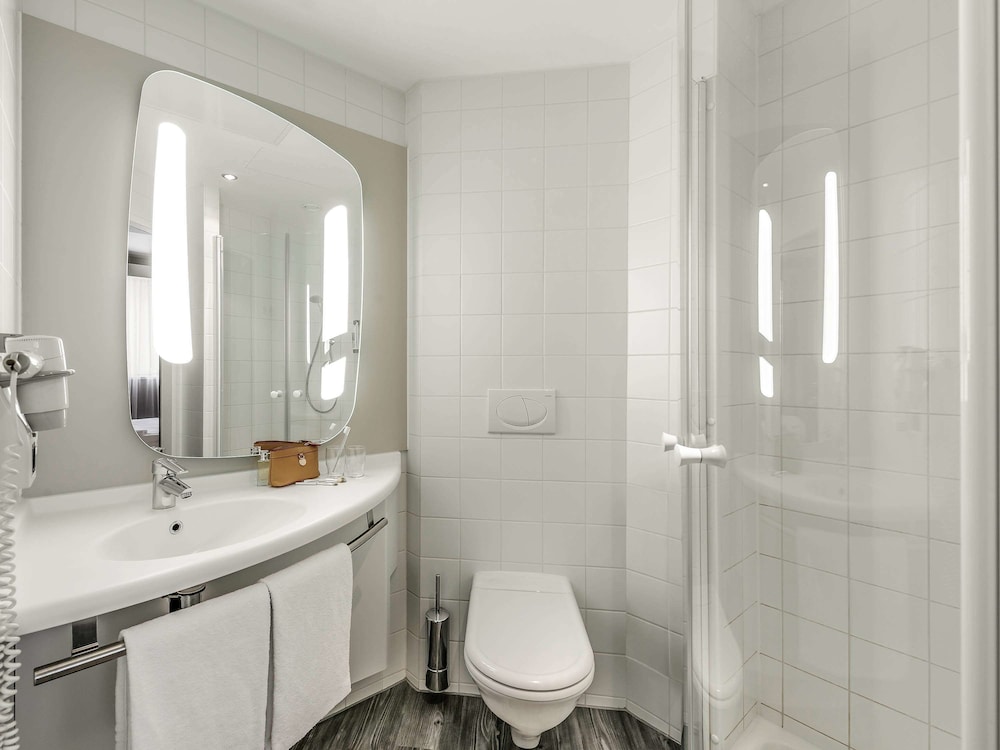 Ibis Paris Place D'italie 13Th 44/49