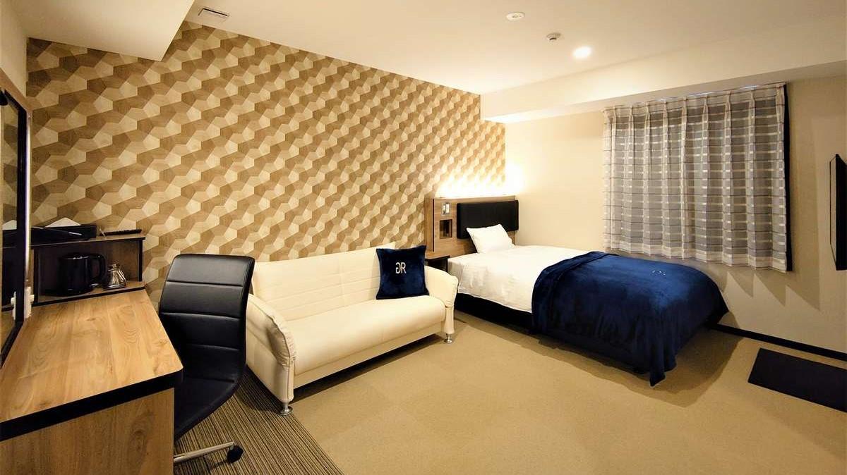 Universal, Single, Double Bed