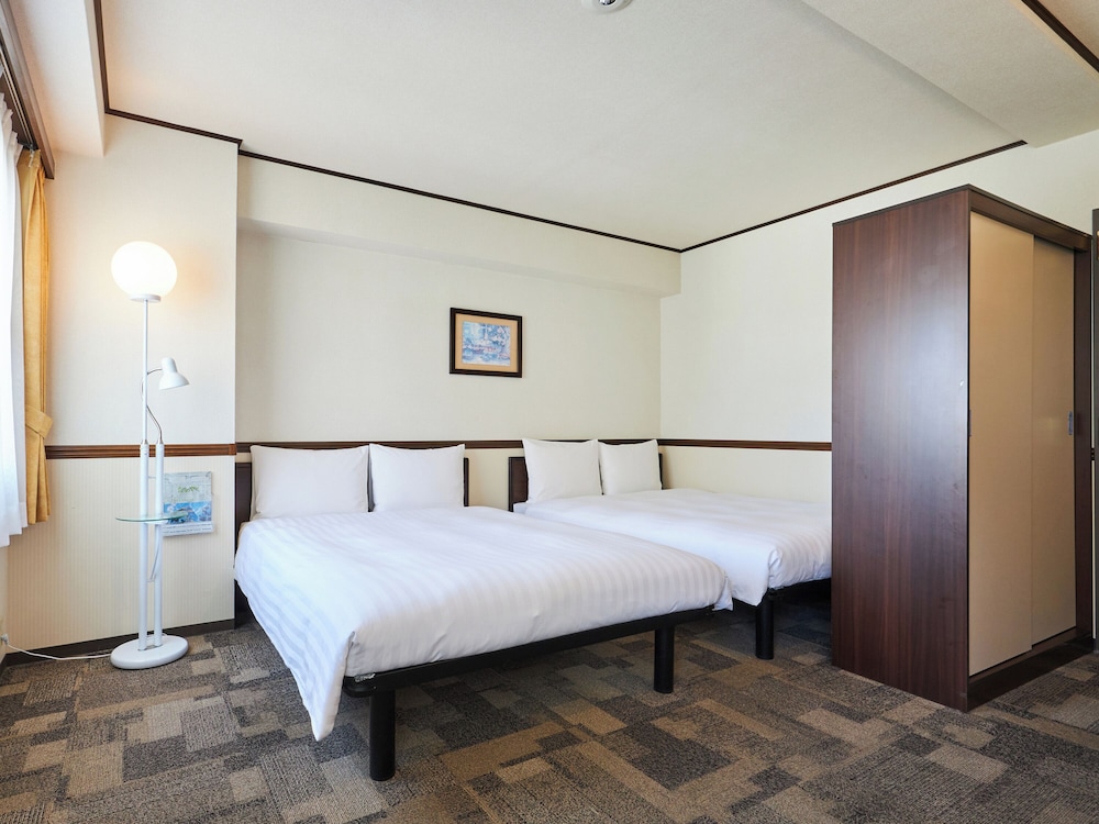 TOYOKO INN CHIBA-EKI HIGASHI-GUCHI 27/62