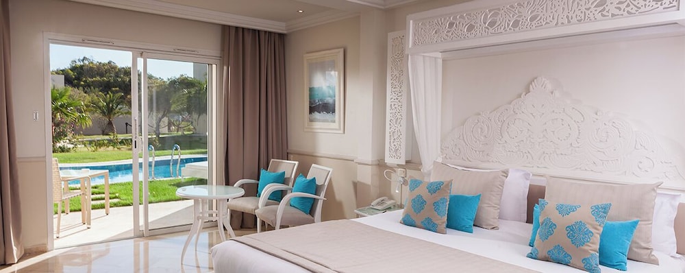 TUI BLUE Palm Beach Palace - Adults Only 9/50