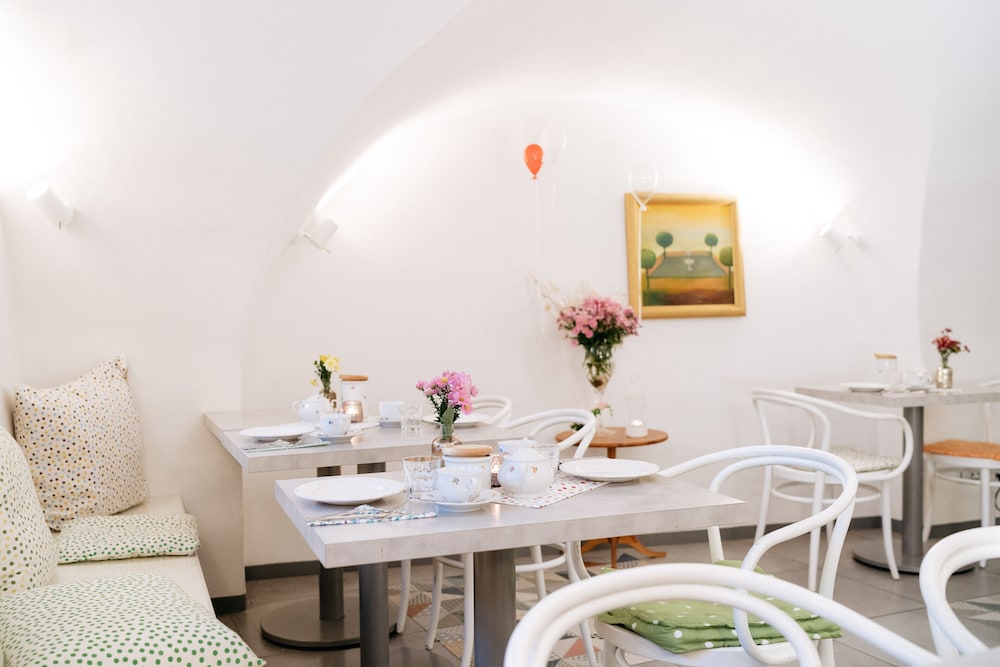 Boutique Hotel Romantick 28/50