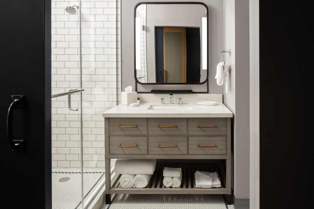 Trilith Guesthouse, Fayetteville, GA, A Tribute Portfolio 50/50