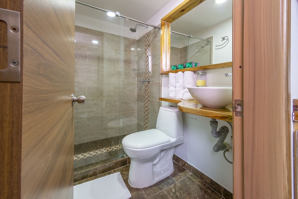Hotel Ayenda Marckia 1901 26/30