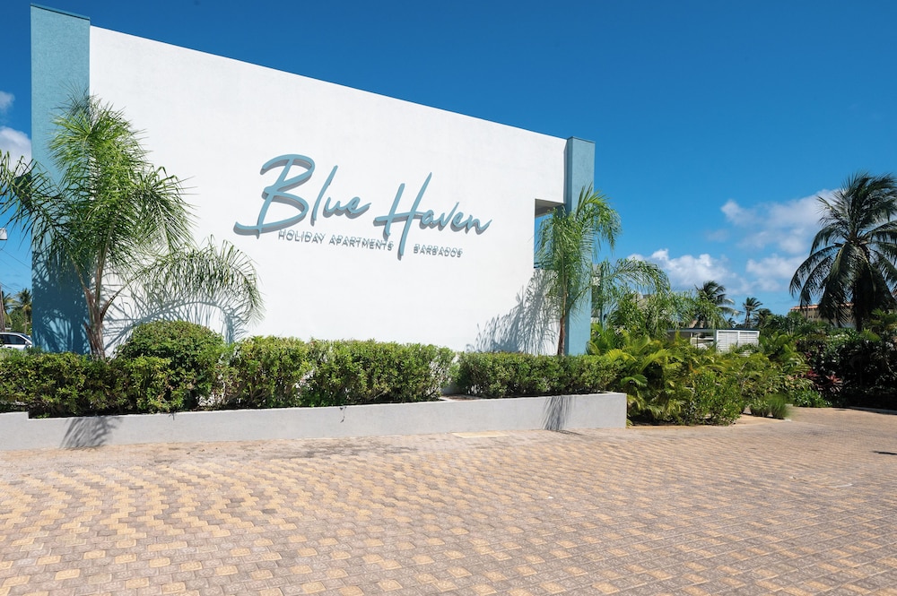 Blue Haven Holiday Apartments 51/63