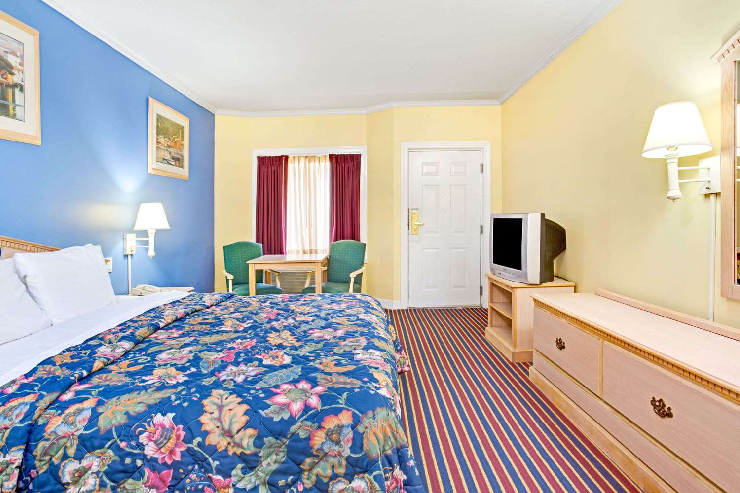 Days Inn by Wyndham Kingsland GA 10/30