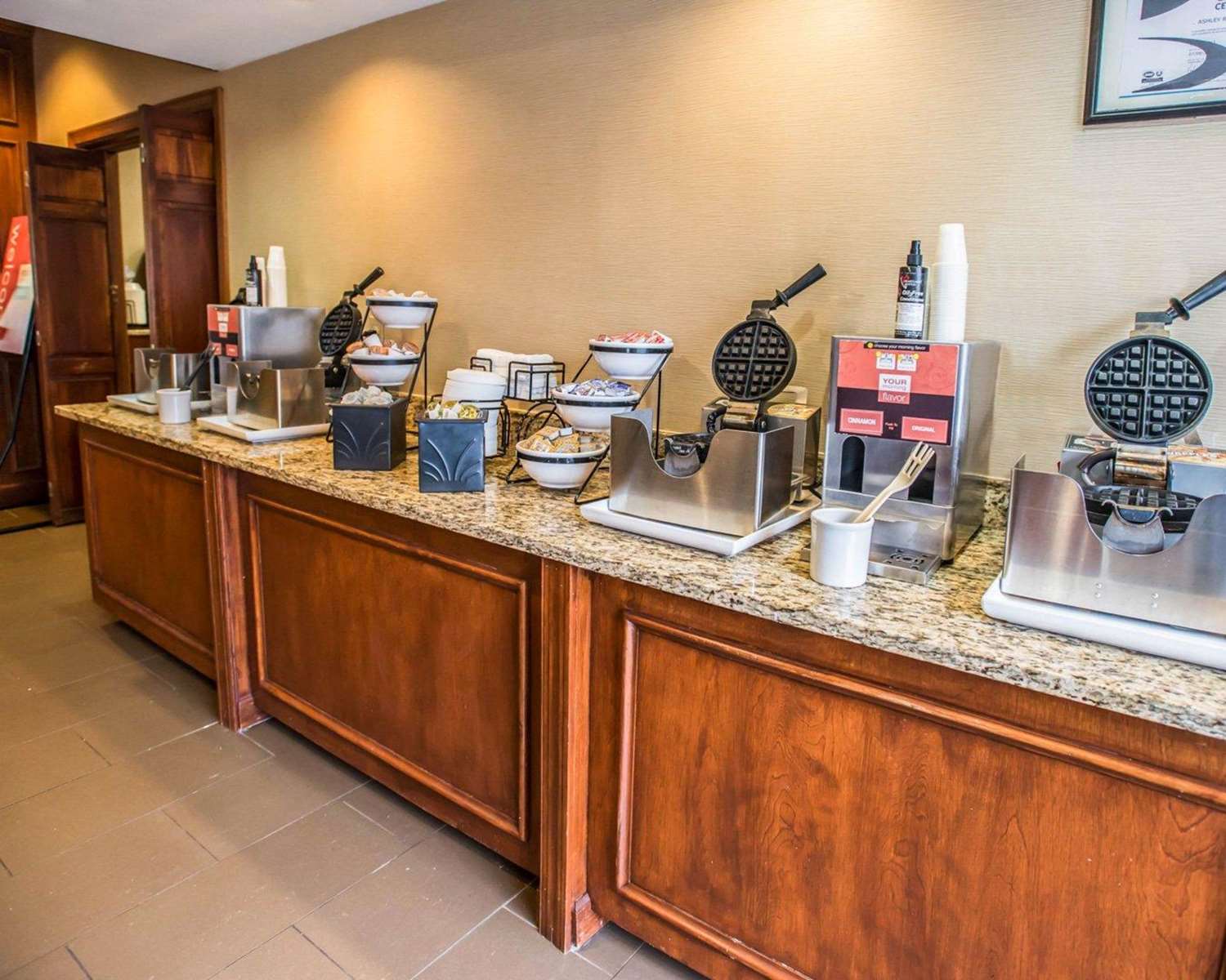 Best Western Chocolate Inn at the Park 6/23