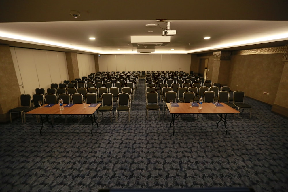 Turunc Premium Hotel 39/50