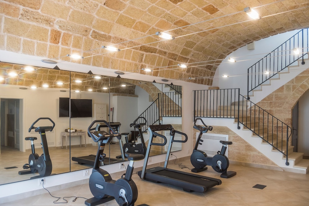 Masseria Le Mandorle 30/50