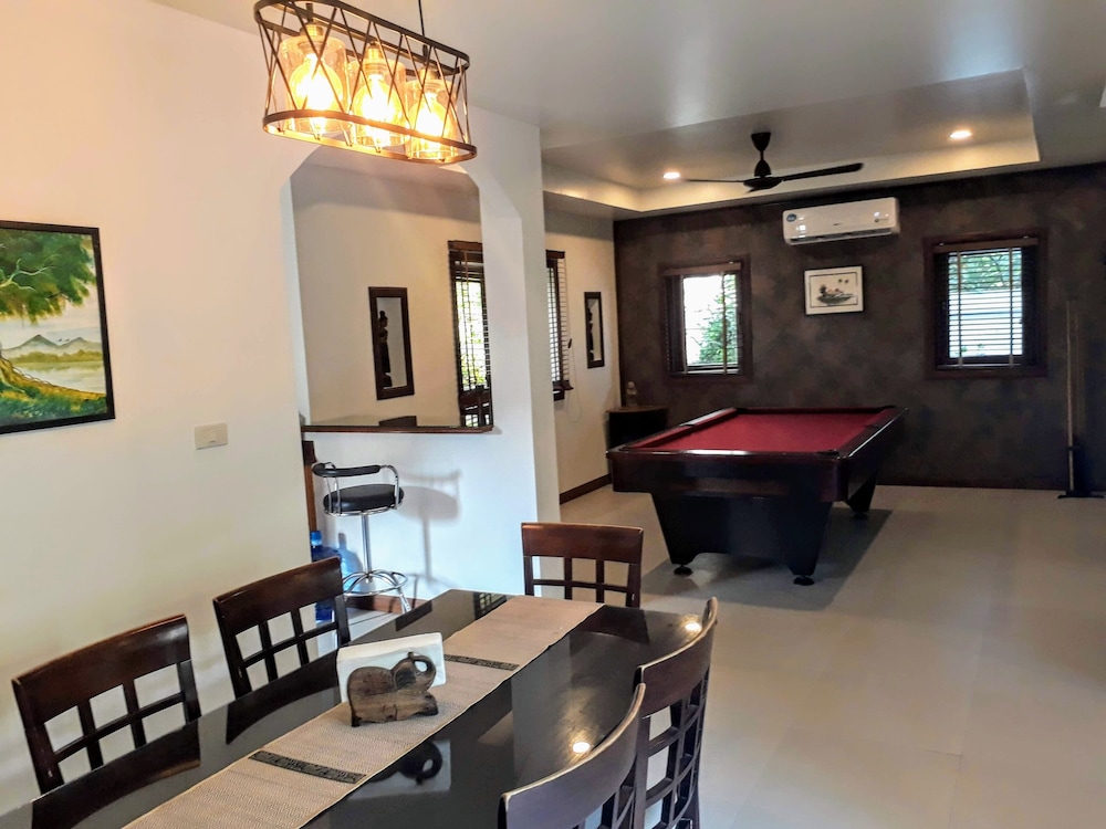 Samui Sun Villa 22/30