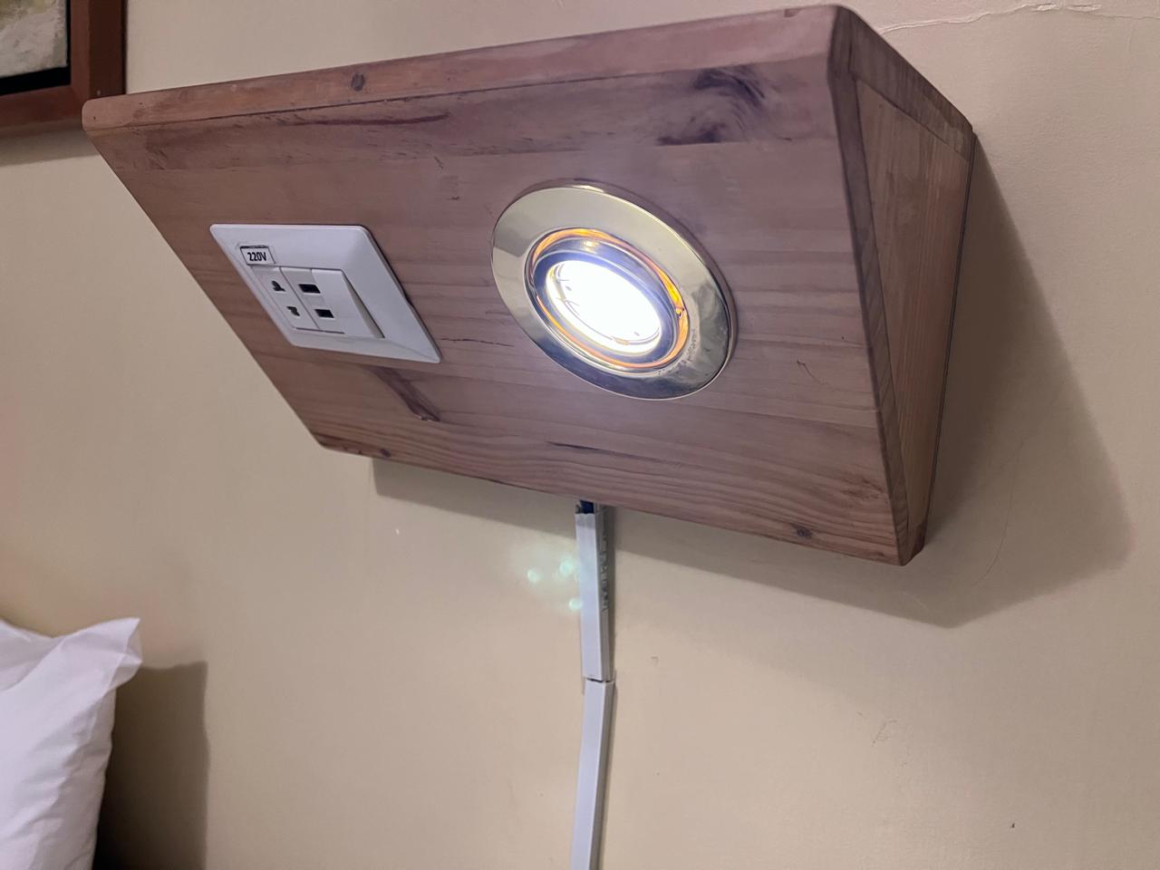 Eco Inn 26/50