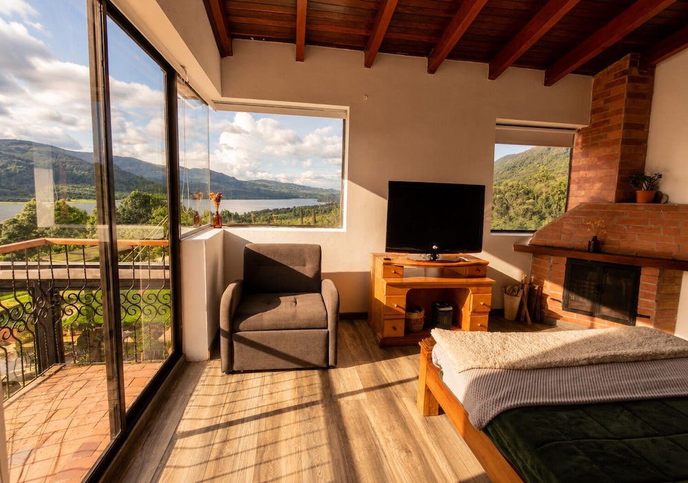 Neusa Hills Glamping 32/49