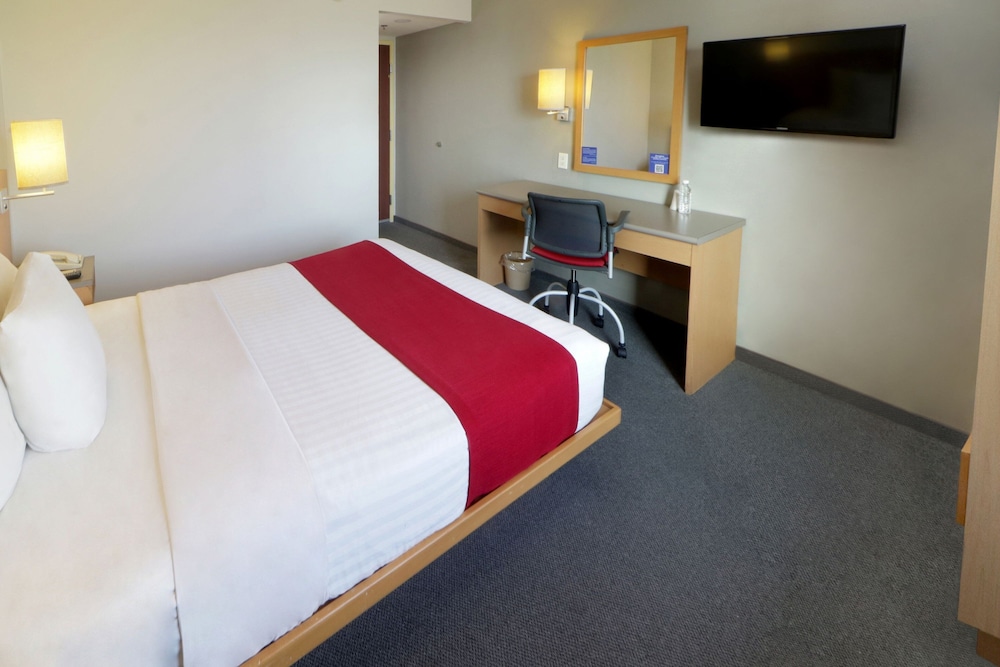 City Express by Marriott Nuevo Laredo 20/58