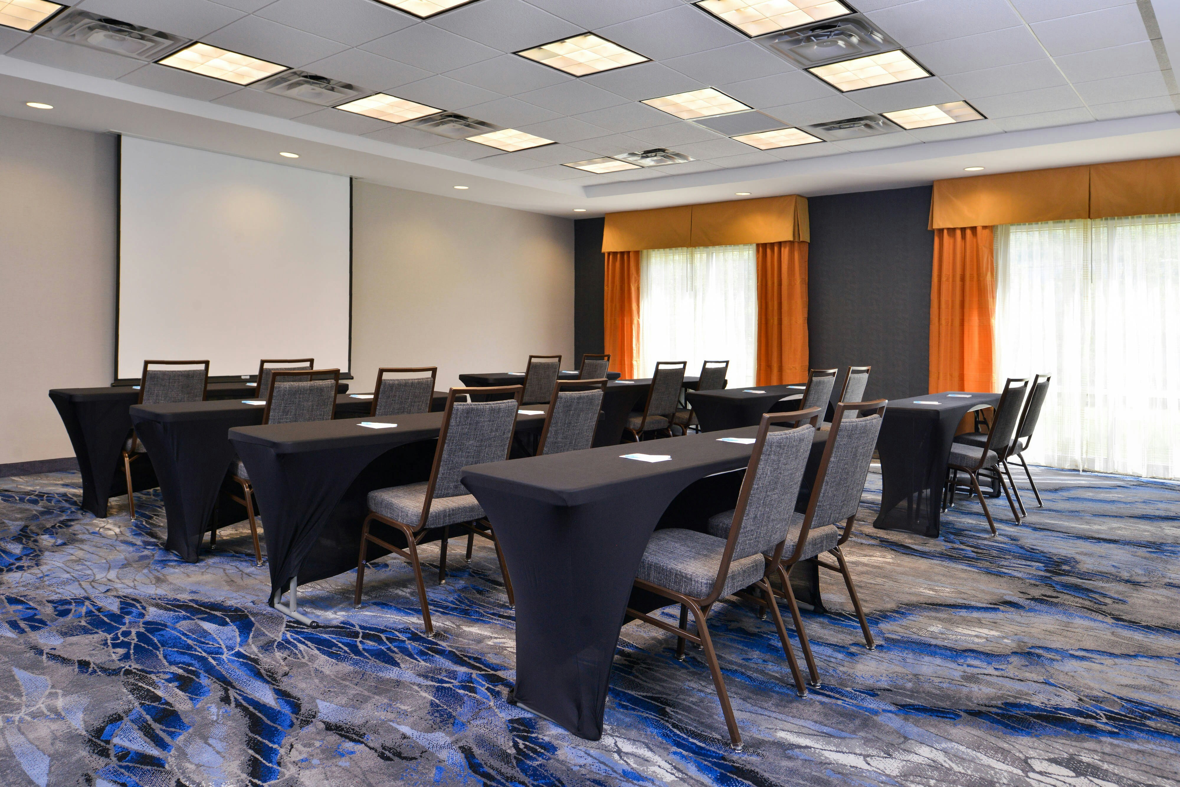 Fairfield Inn Suites Birmingham Pelham 11/13