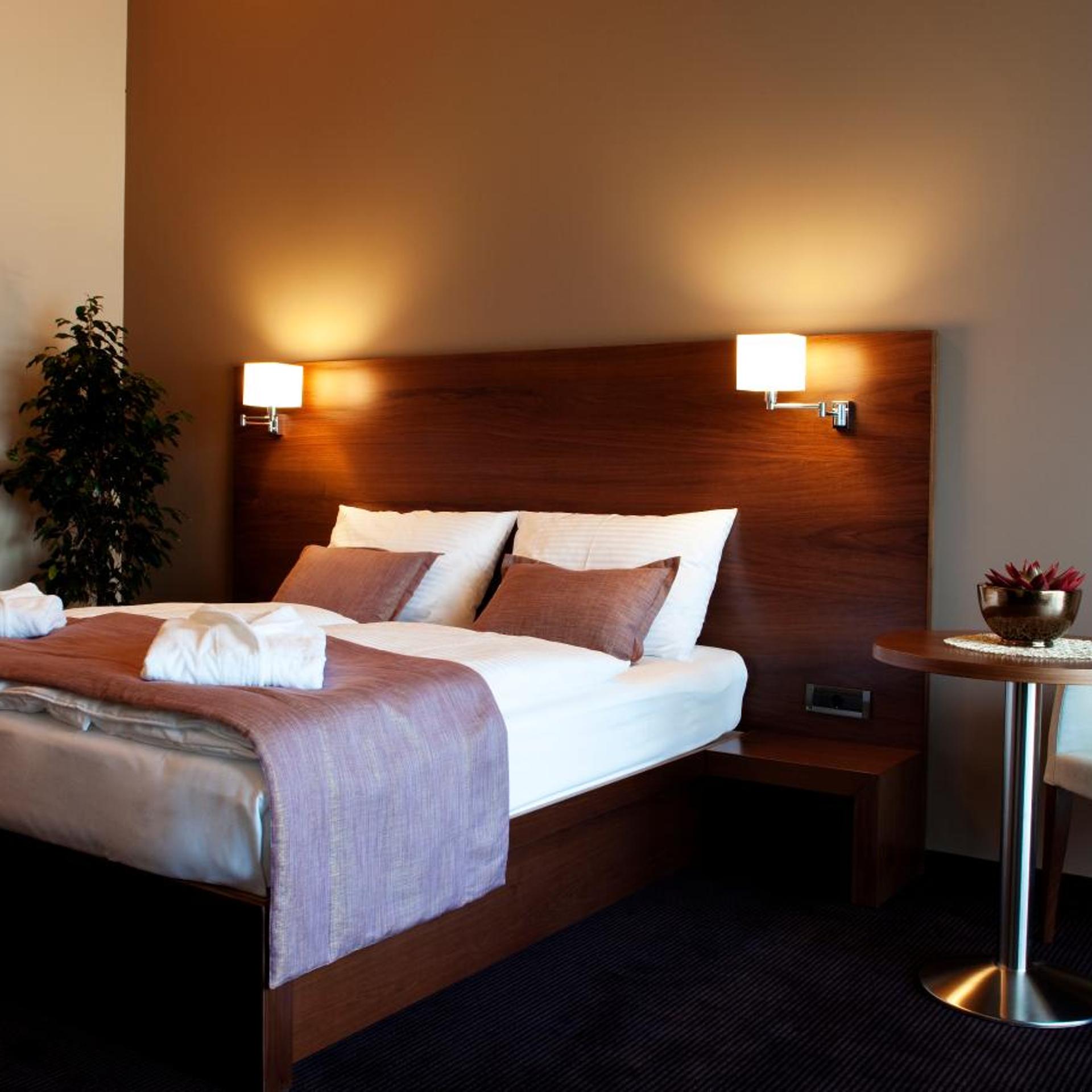 1 Bedroom, Suite