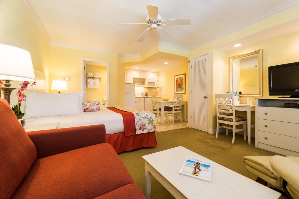 Inn at the Beach 45/69