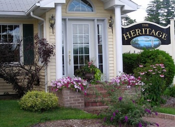 Heritage of Lake George 5/74