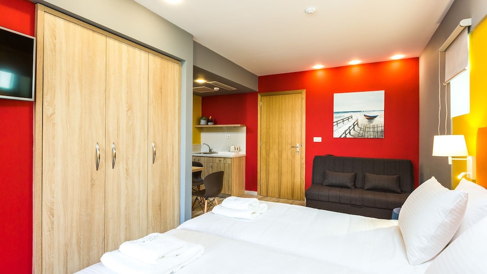 Menta City Boutique Hotel 12/67