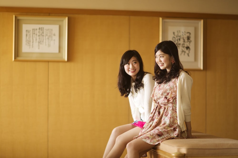 Ryugu Hotel 31/68