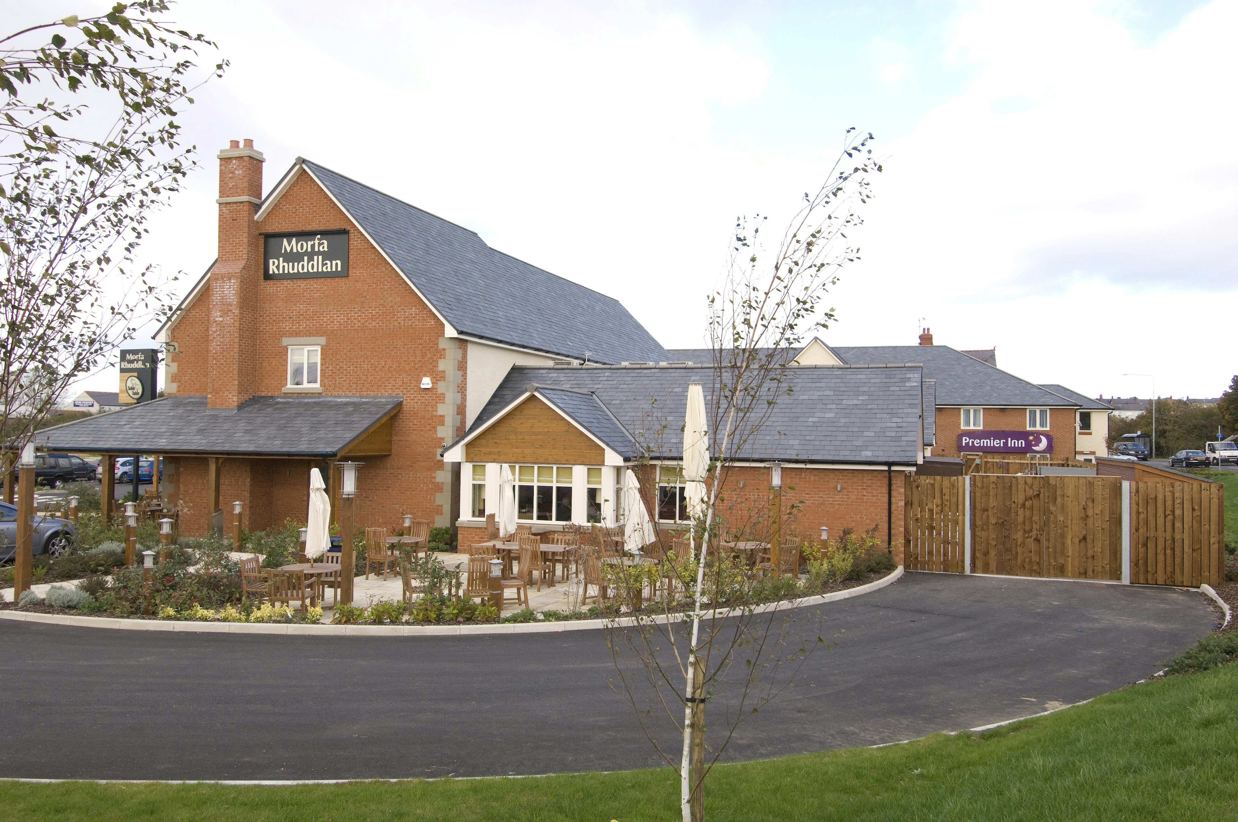 Premier Inn Rhuddlan 24/27
