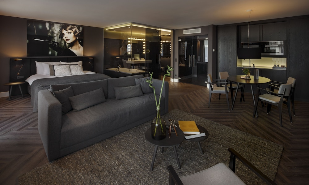 Van Der Valk Hotel Sassenheim-Leiden (8Km From Leiden) 39/62