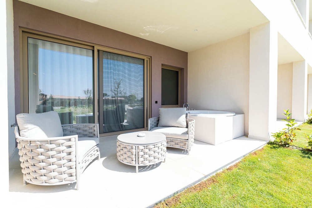 Grand Elis Hotel in Ilida