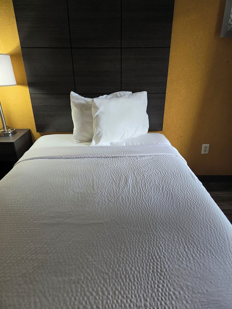 夏洛特北湖戴斯酒店(Days Inn By Wyndham Charlotte Northlake) 图片3