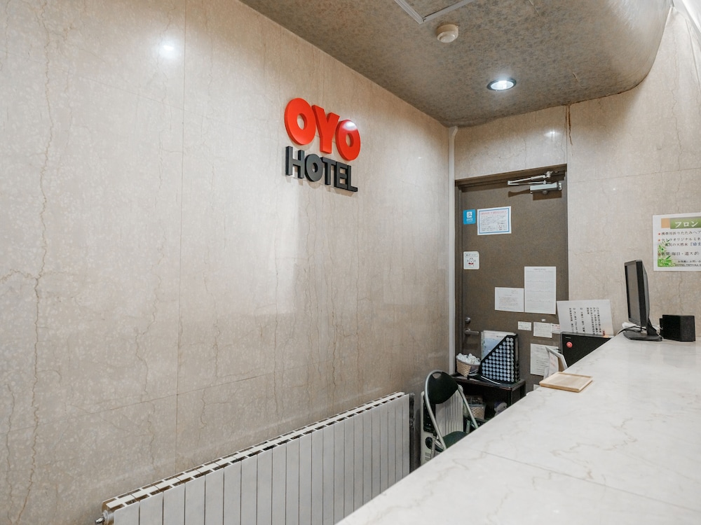 Hotel Tetora Spirit Sapporo 2/26