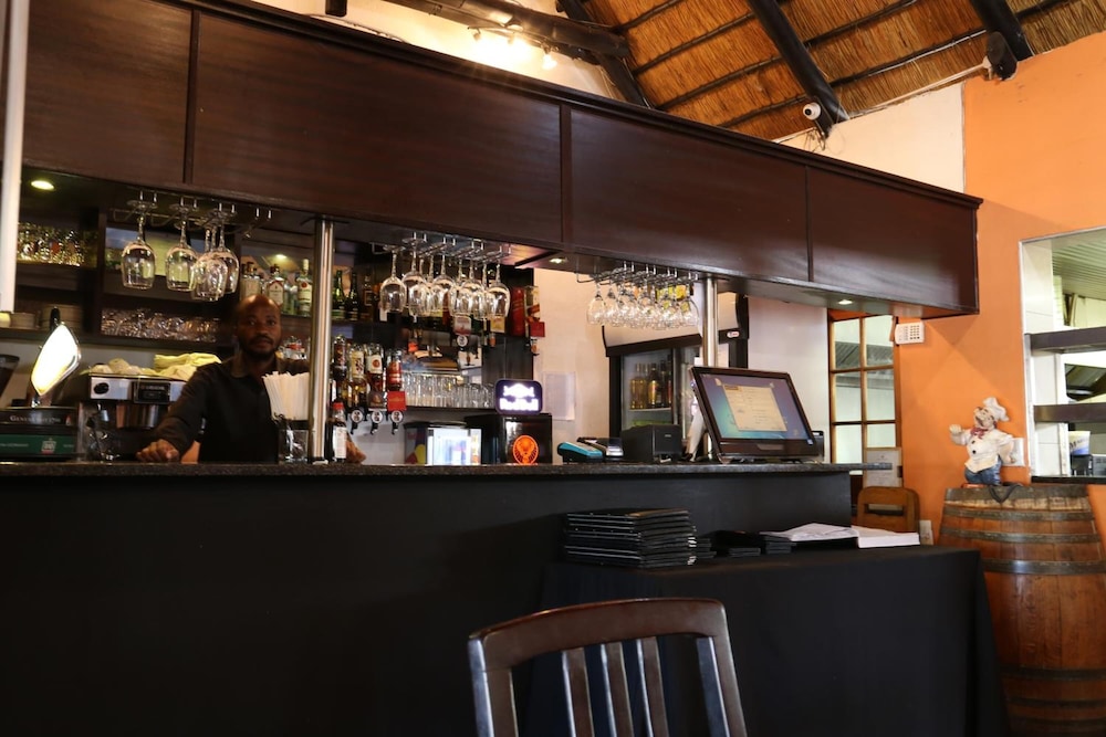 Klein Windhoek Guesthouse 28/48