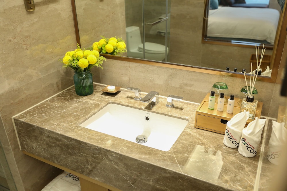 Ramada Encore by Wyndham Hangzhou Aoti 54/64