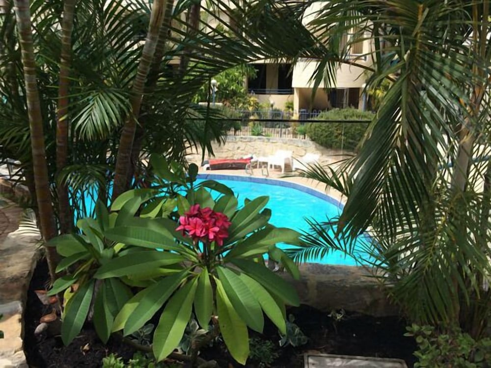 Silver Sands Resort 26/42