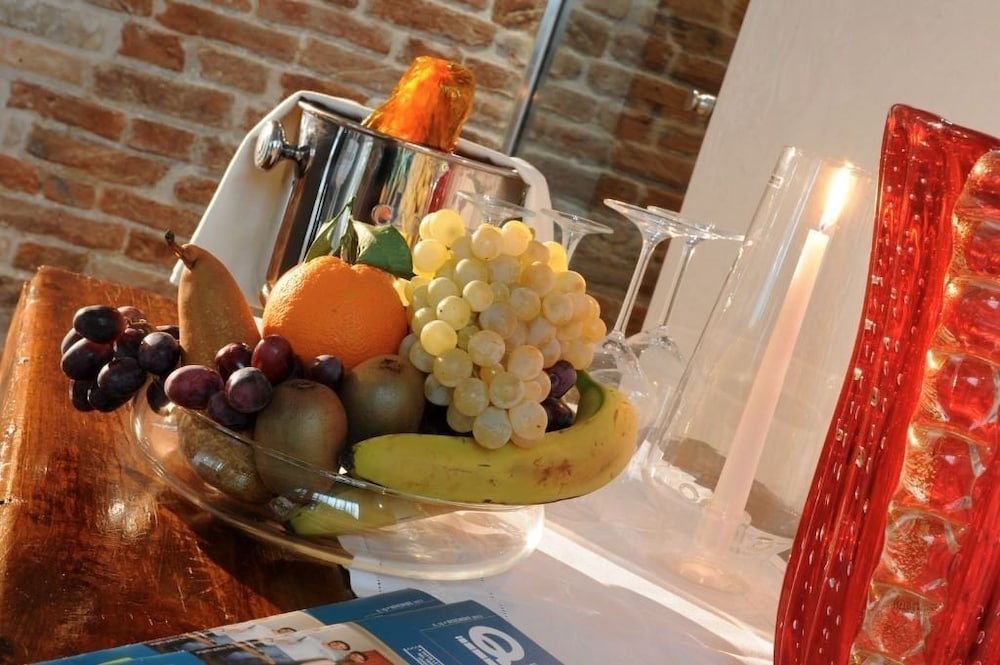 Do Ciacole In Relais 12/37