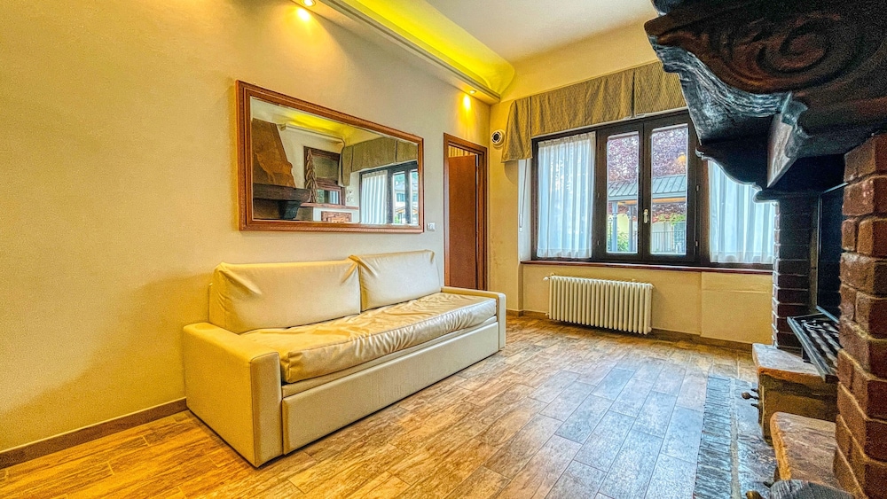 Residence Tabor 35/64