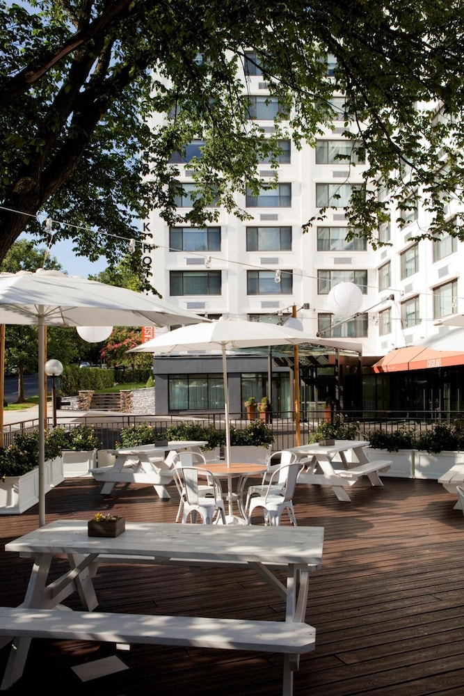 Glover Park Hotel Georgetown 5/54