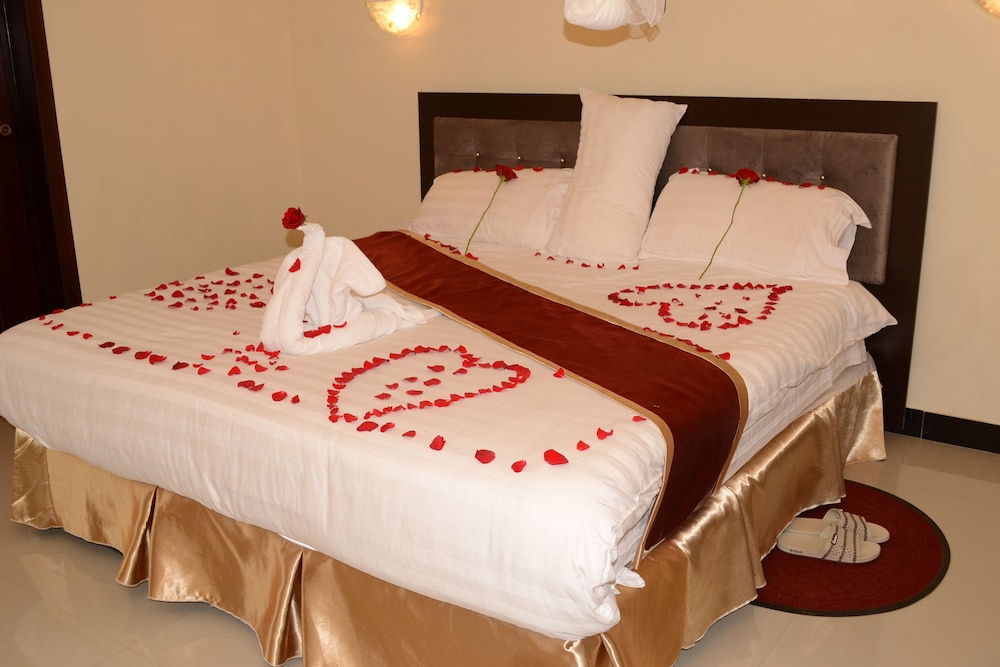 Lakemark Hotel 14/31