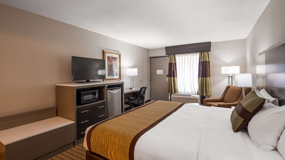 Best Western Fayetteville Inn 15/42