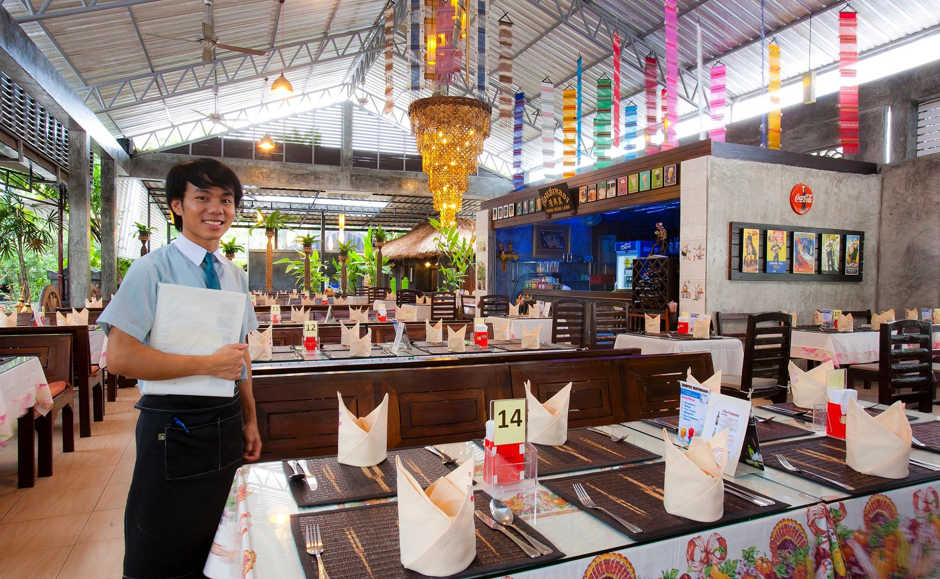 Niranapa Boutique Resort 34/50