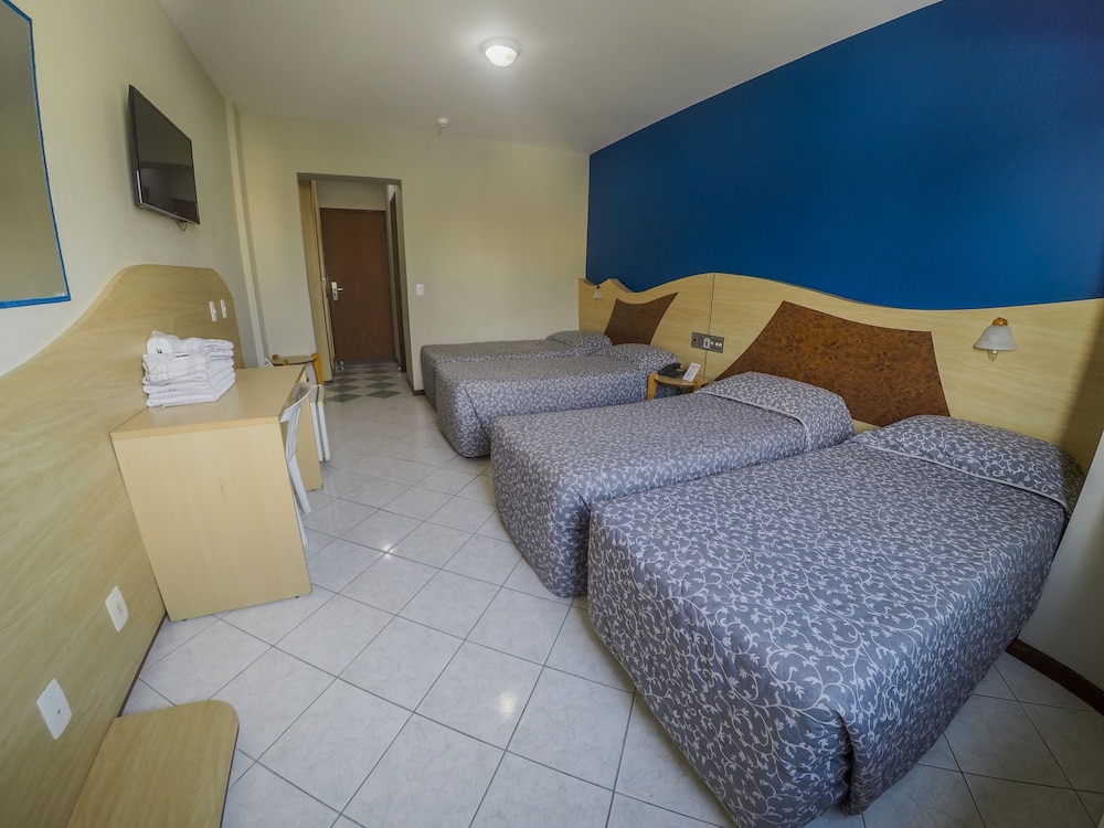 Hotel Vieira S 9/50
