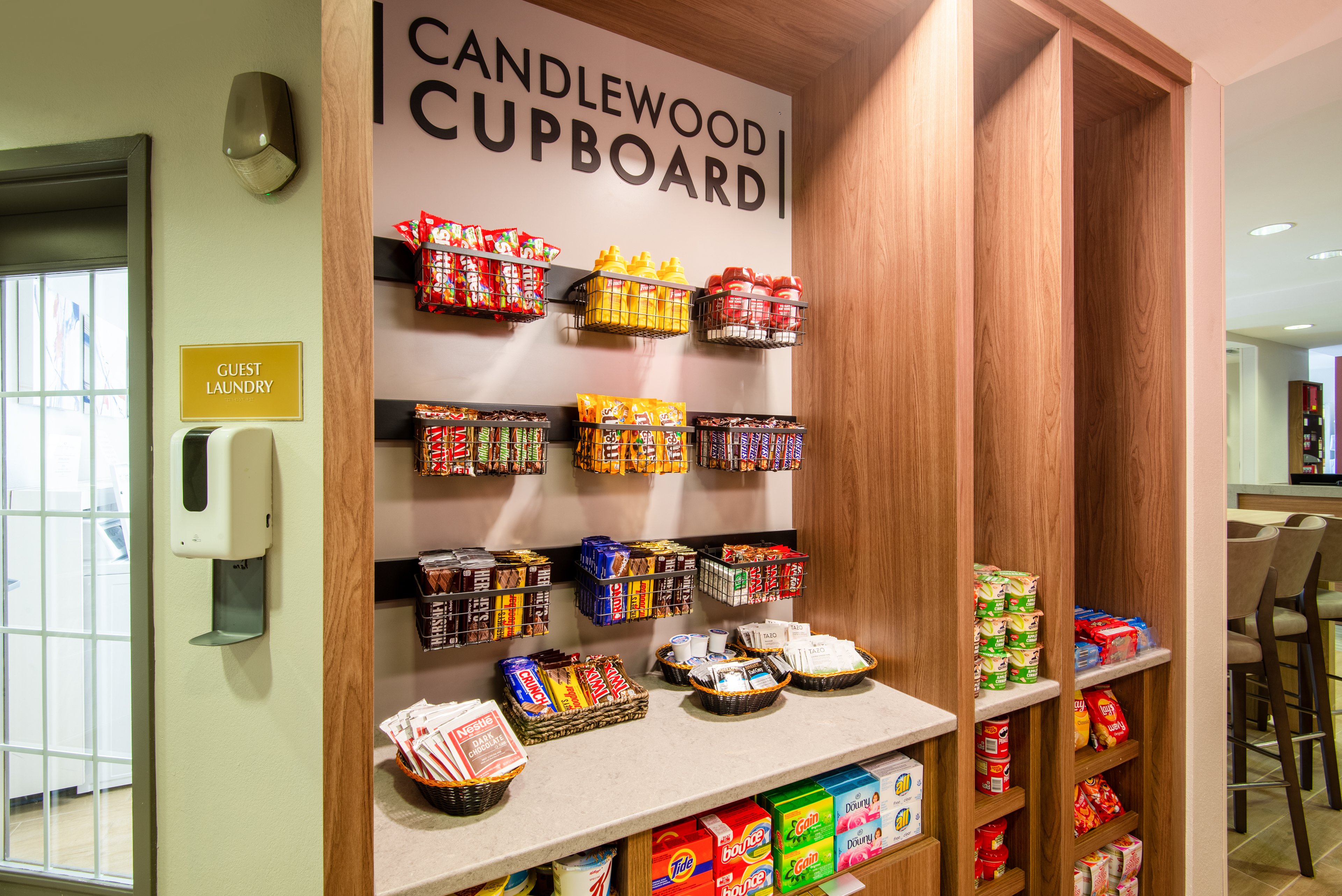 Candlewood Suites Manassas 39/61