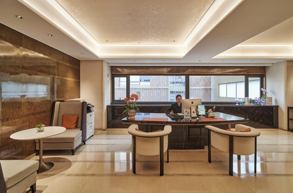 Hangzhou Tower Hotel 34/50