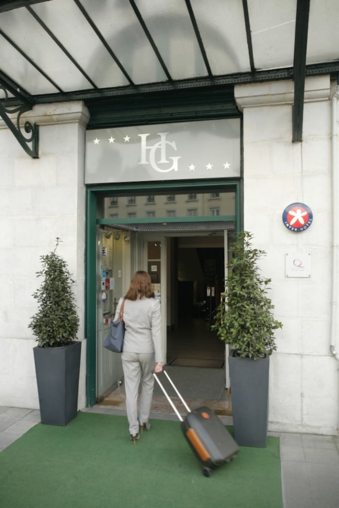 Hotel de Gramont Pau 2/62