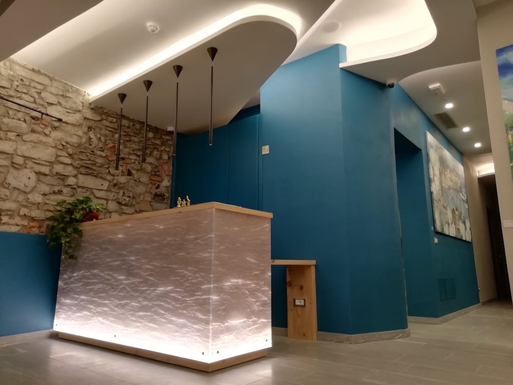 73 Boutique Hotel 3/43