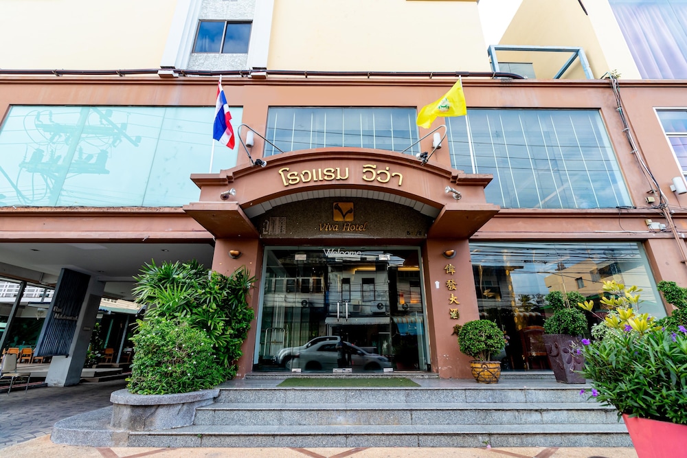 Viva Hotel Songkhla 1/66