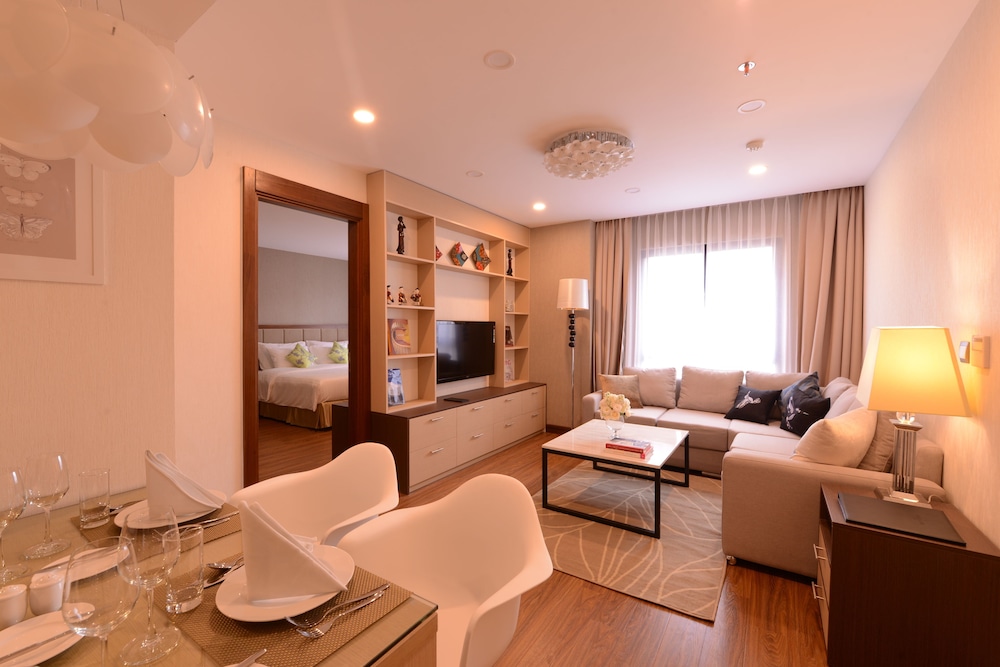 The Ann Hanoi Hotel 46/71