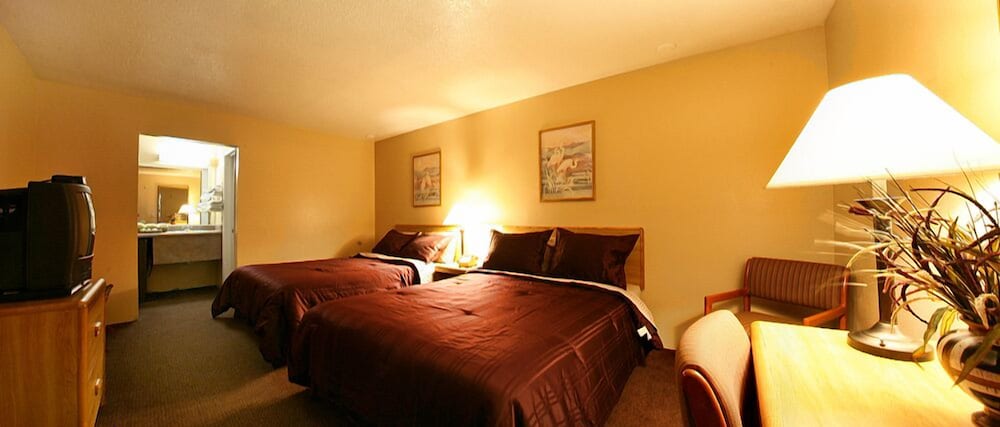 Heritage Inn San Diego 28/39