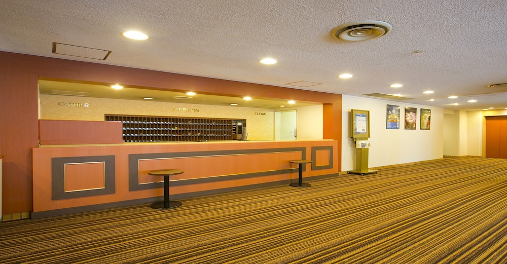 Pearl City Hotel Kawabata 6/25