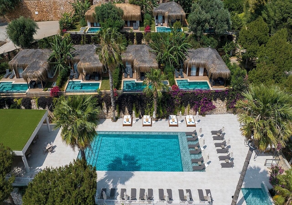 Kas Marin Hotel 4/69