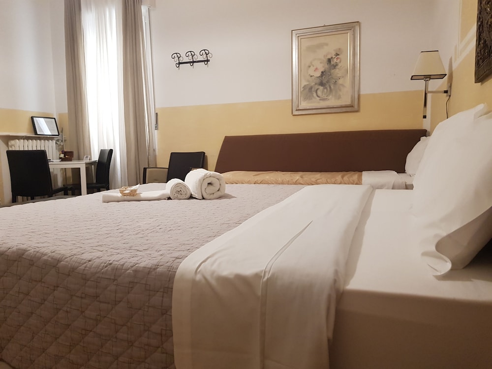 Locazione Turistica Cittadella 21/50