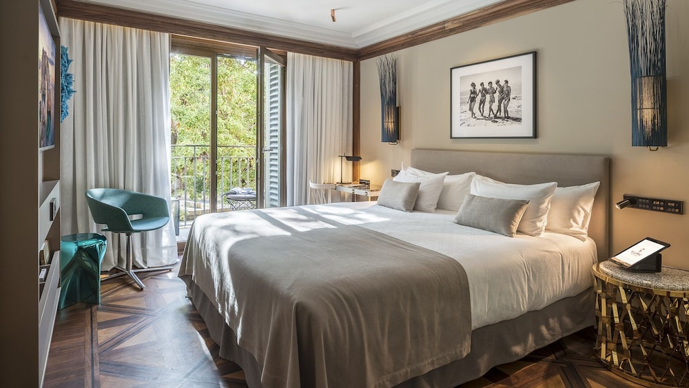 Room at El Llorenc Parc De La Mar - Adults Only, PALMA DE MALLORCA